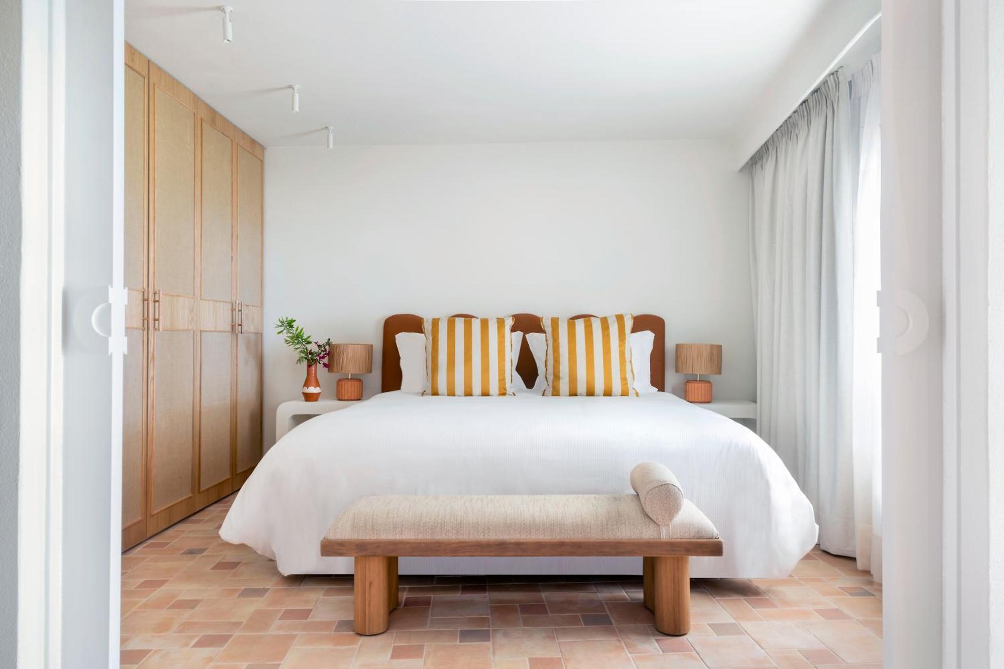 Appartamento con 2 Camere da Letto (4 Adulti)